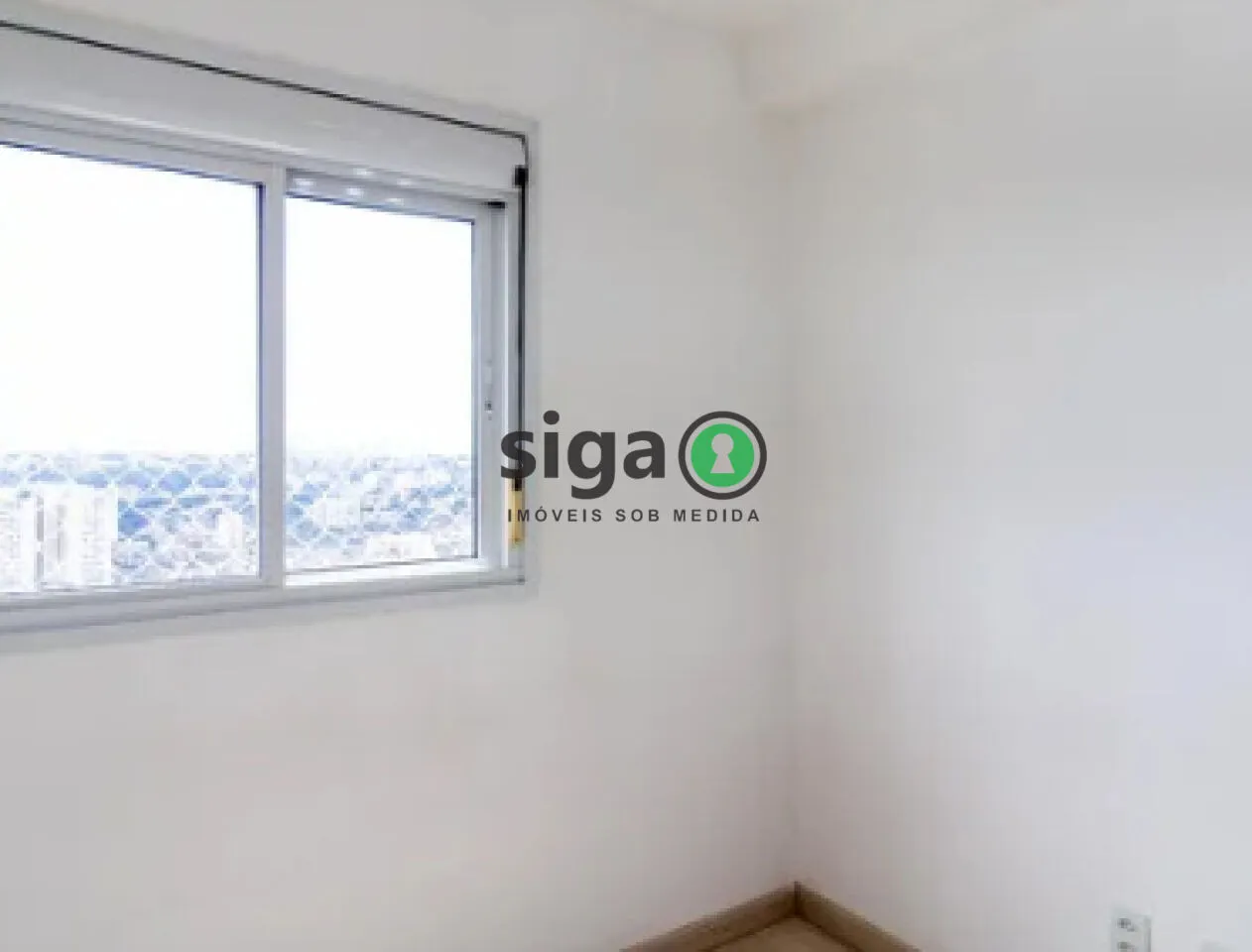 Imagem Apartamento à venda na Vila Andrade com 2 quartos e 1 vaga