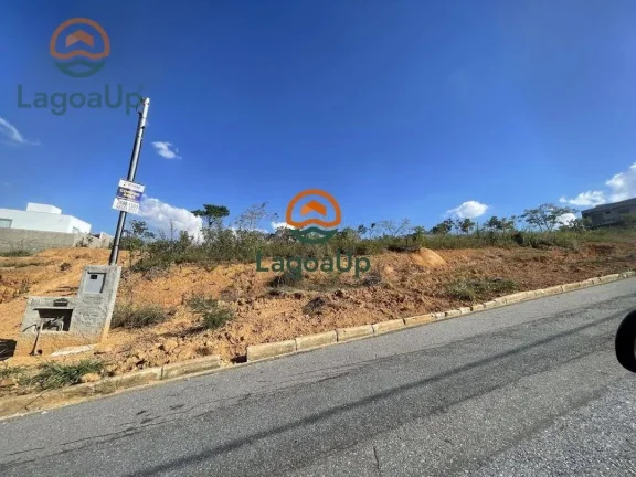 Imagem Terreno à venda, 360 m² por R$ 240.000,00 - Condomínio Parque dos Buritis - Lagoa Santa/MG