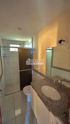 Imagem Apartamento no Bairro Universitário com 3 quartos! Somente 2 minutos a pé da Uniube