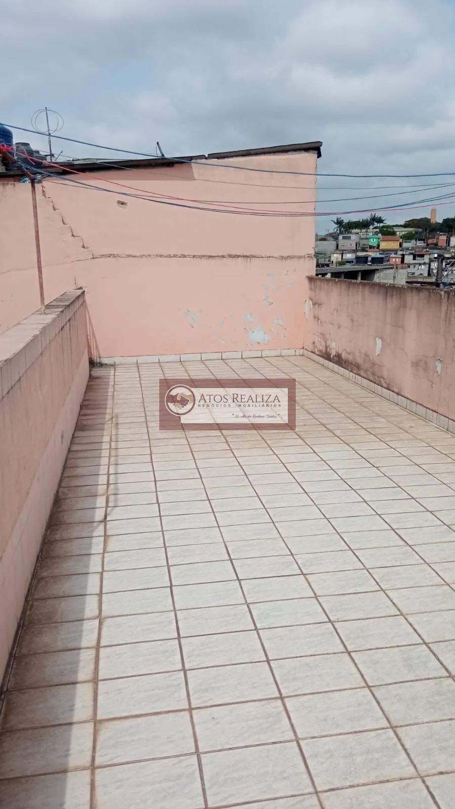 Imagem Casa térrea em Jardim Iporanga Cidade Dutra