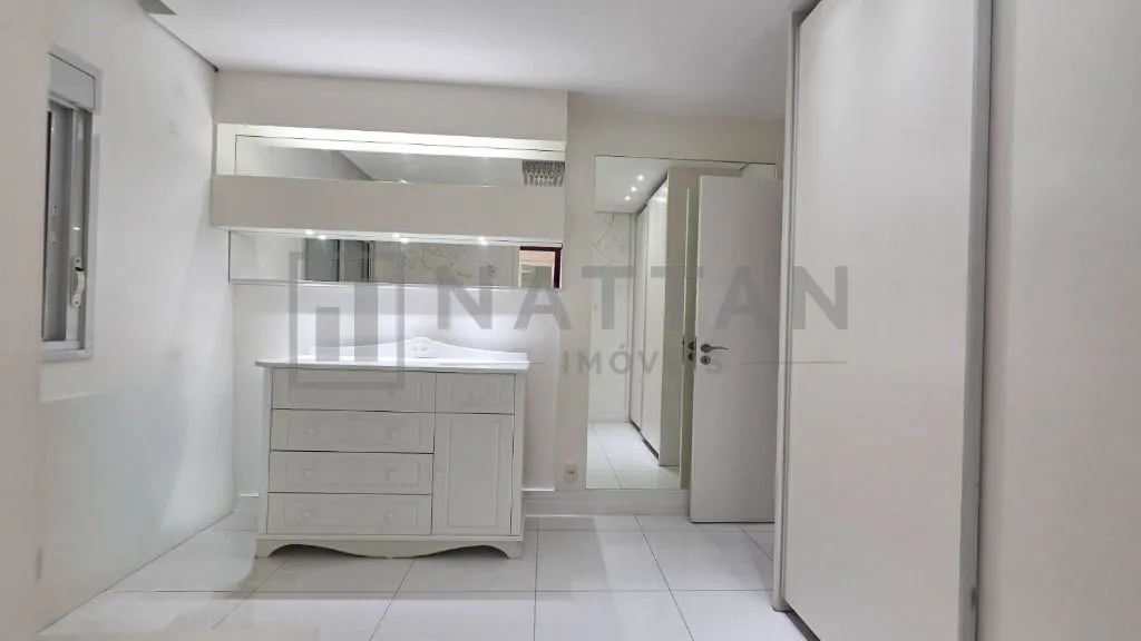 Imagem Apartamento com 4 dormitórios, 179 m² - venda por R$ 2.100.000,00 ou aluguel por R$ 15.048,83/mês - Belenzinho - São Paulo/SP