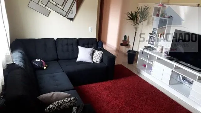 Imagem Apartamento para Venda em Santo André / SP no bairro Parque Novo Oratório
