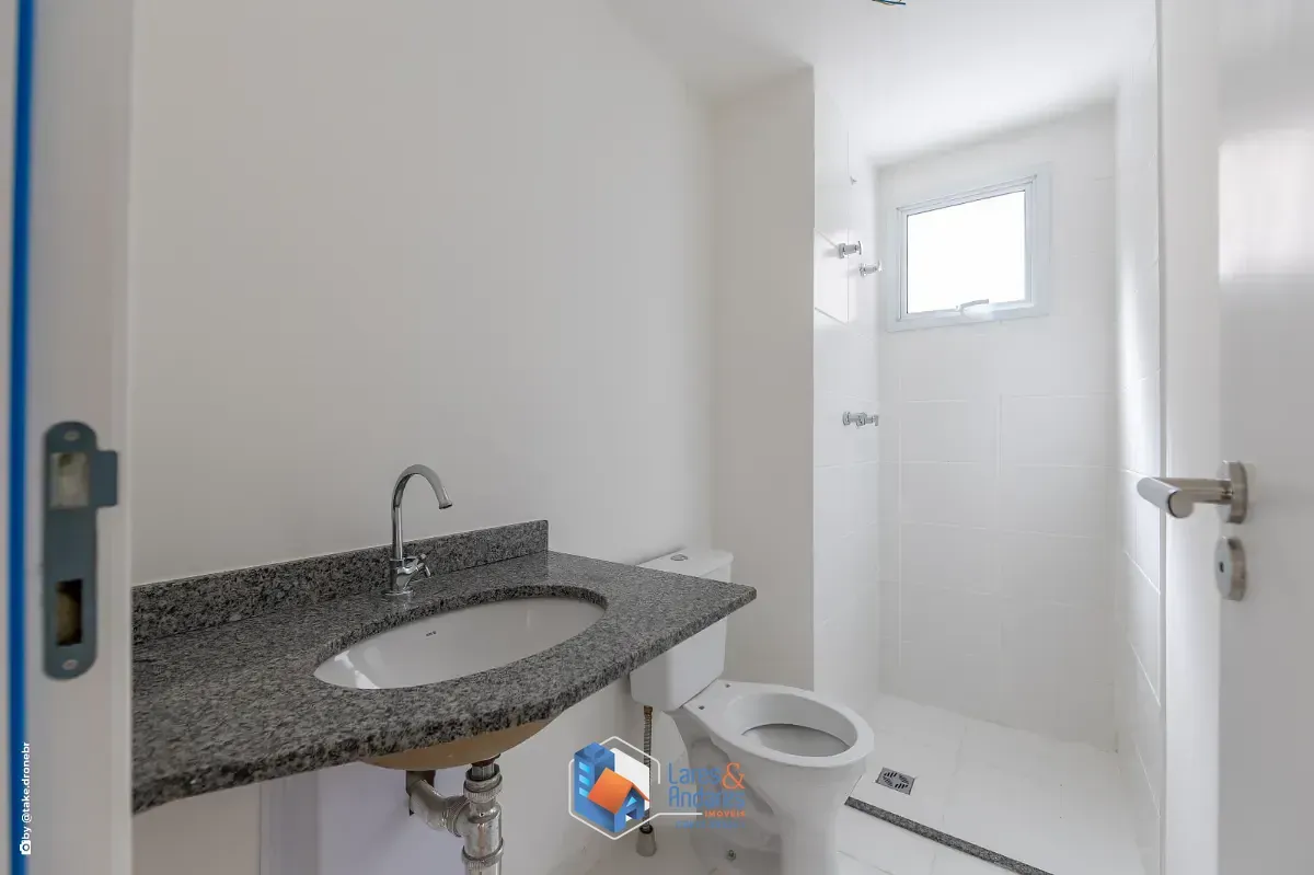 Imagem Apartamento para venda em Brooklin Paulista com 2 quartos, 67m²