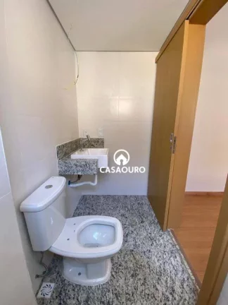 Imagem Apartamento com área privativa com 2 dormitórios à venda, 67 m² por R$ 820.000 - Anchieta - Belo Horizonte/MG