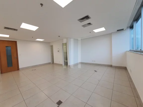 Imagem Sala Comercial Oportunidade