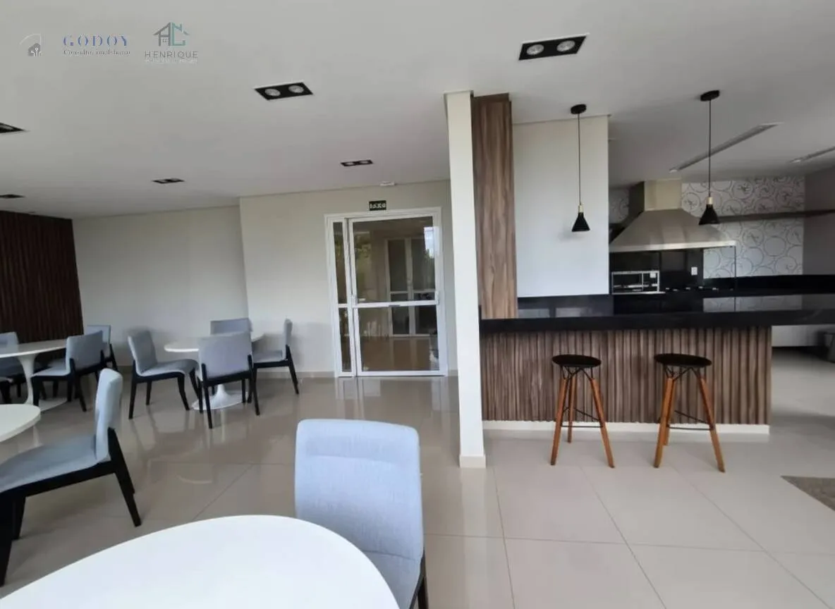 Imagem Apartamento Bauhaus - Vila Bourghese, Pindamonhangaba/SP