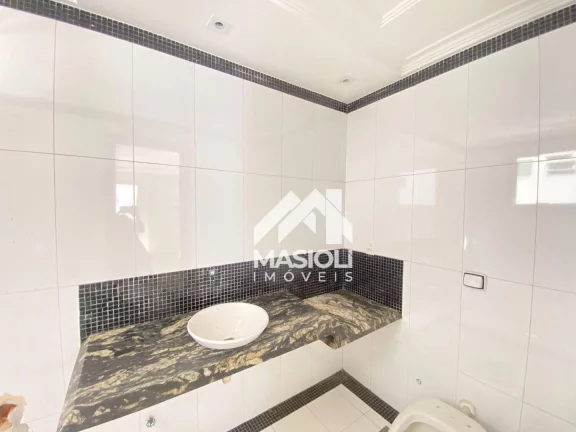 Imagem Apartamento com 4 quartos à venda, 142 m² por R$ 1.335.000 - Praia de Itapoã - Vila Velha/ES