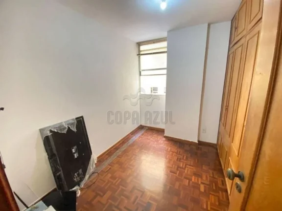 Imagem Leme – Rua General Ribeiro da Costa | Residencial › Apartamento 3 quarto(s) à Venda