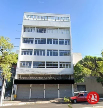 Foto do imóvel Na Protásio Alves, prédio de 2.142 m²