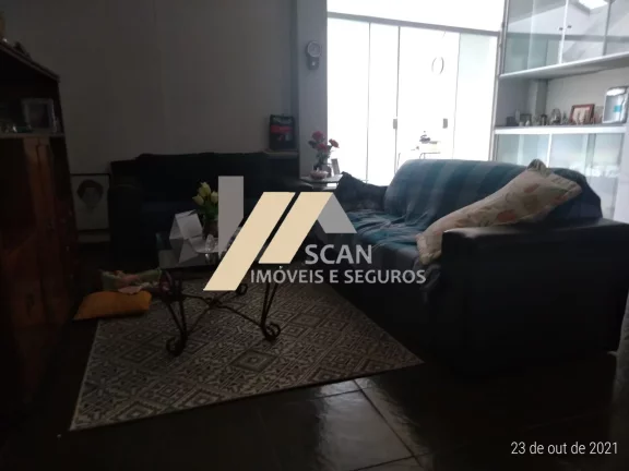 Imagem CASA RESIDENCIAL em CAMPINAS - SP, CHÁCARA DA BARRA
