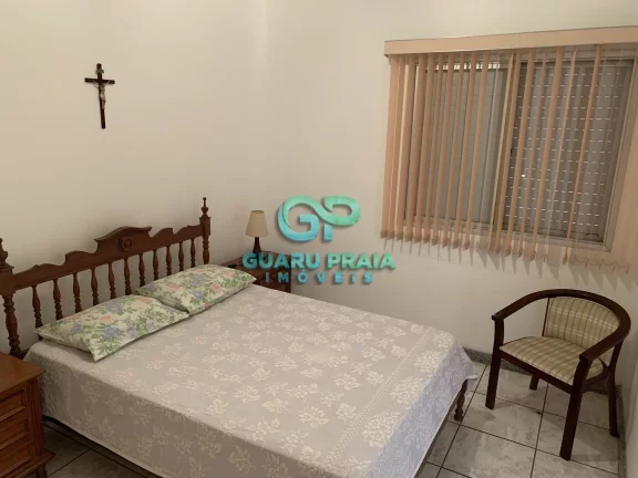 Imagem Apartamento à venda no bairro Enseada - Guarujá/SP