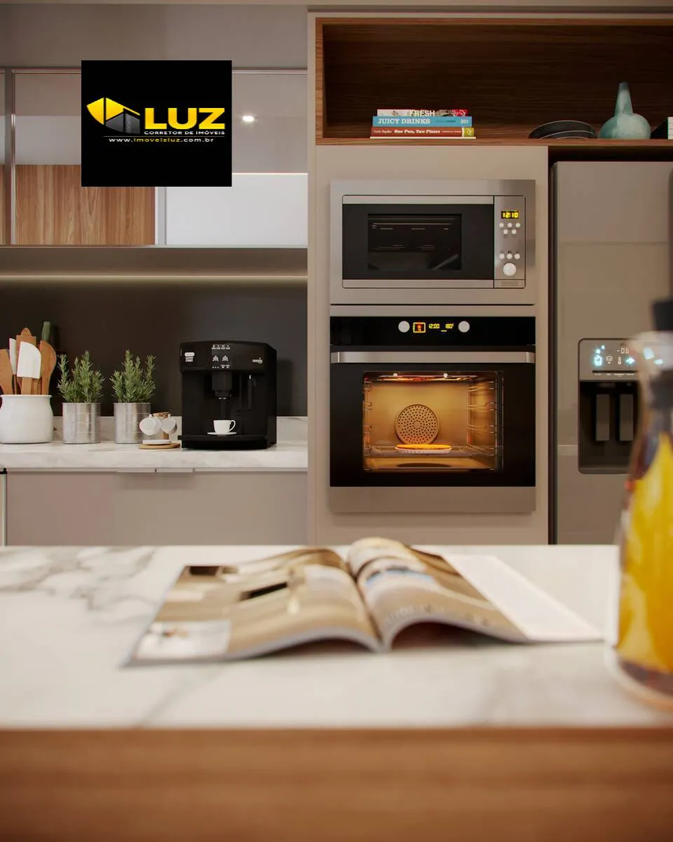 Imagem Condomínio Bossa Nova Residence, é o estilo que vai tocar a sua vida!