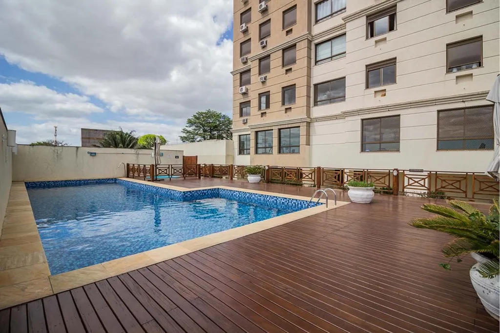 Imagem Apartamento em Vila Jardim