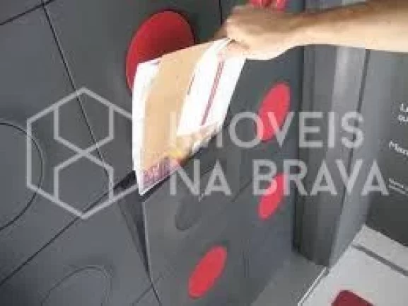 Imagem APARTAMENTO 2 QUARTOS 1 VAGA - A VENDA - MAX HAUS PRAIA BRAVA - ITAJAI/SC