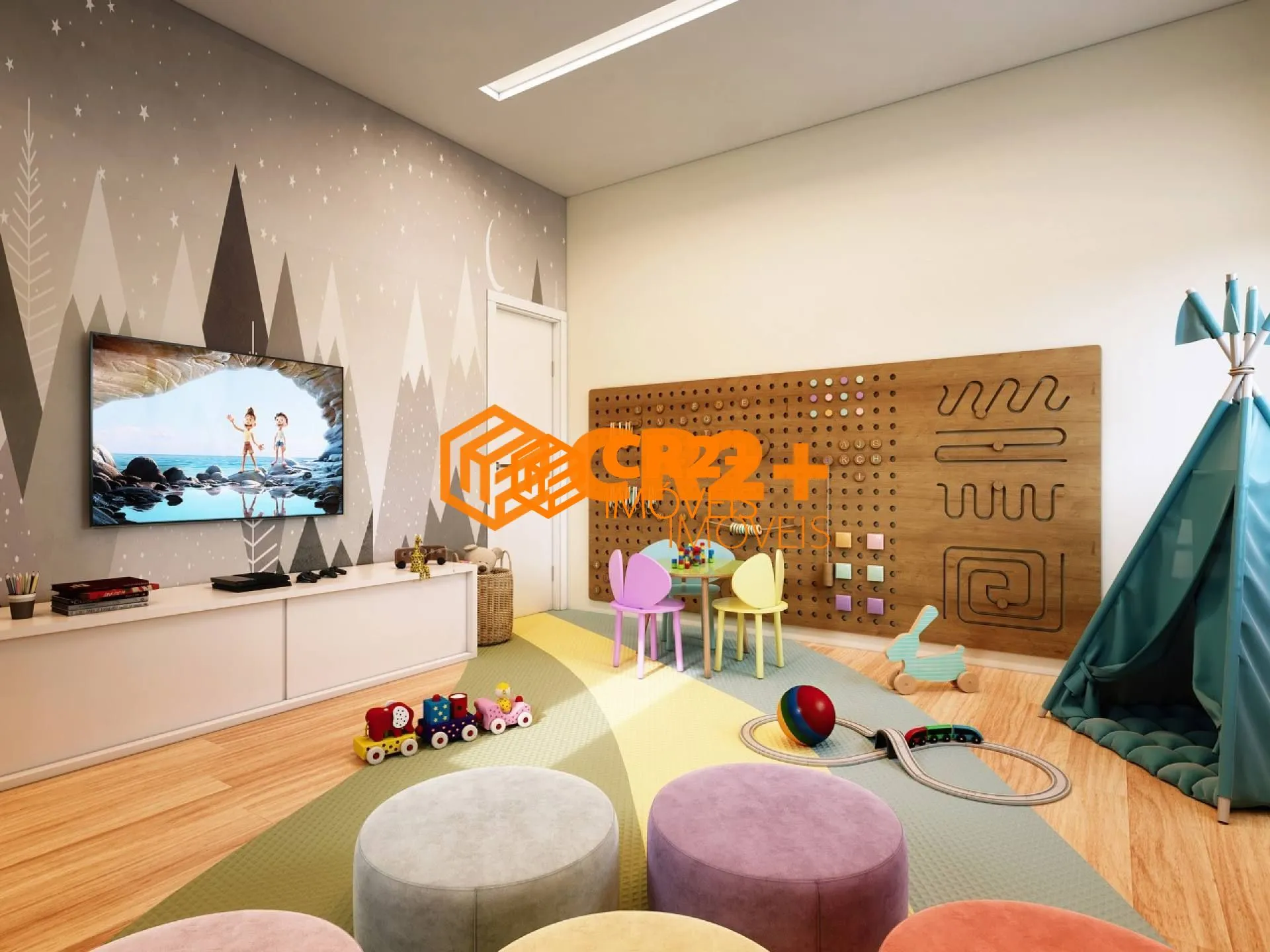 Imagem Apartamento a Venda de 130m² com 4 quartos 2 suítes no Pina - Boa Viagem