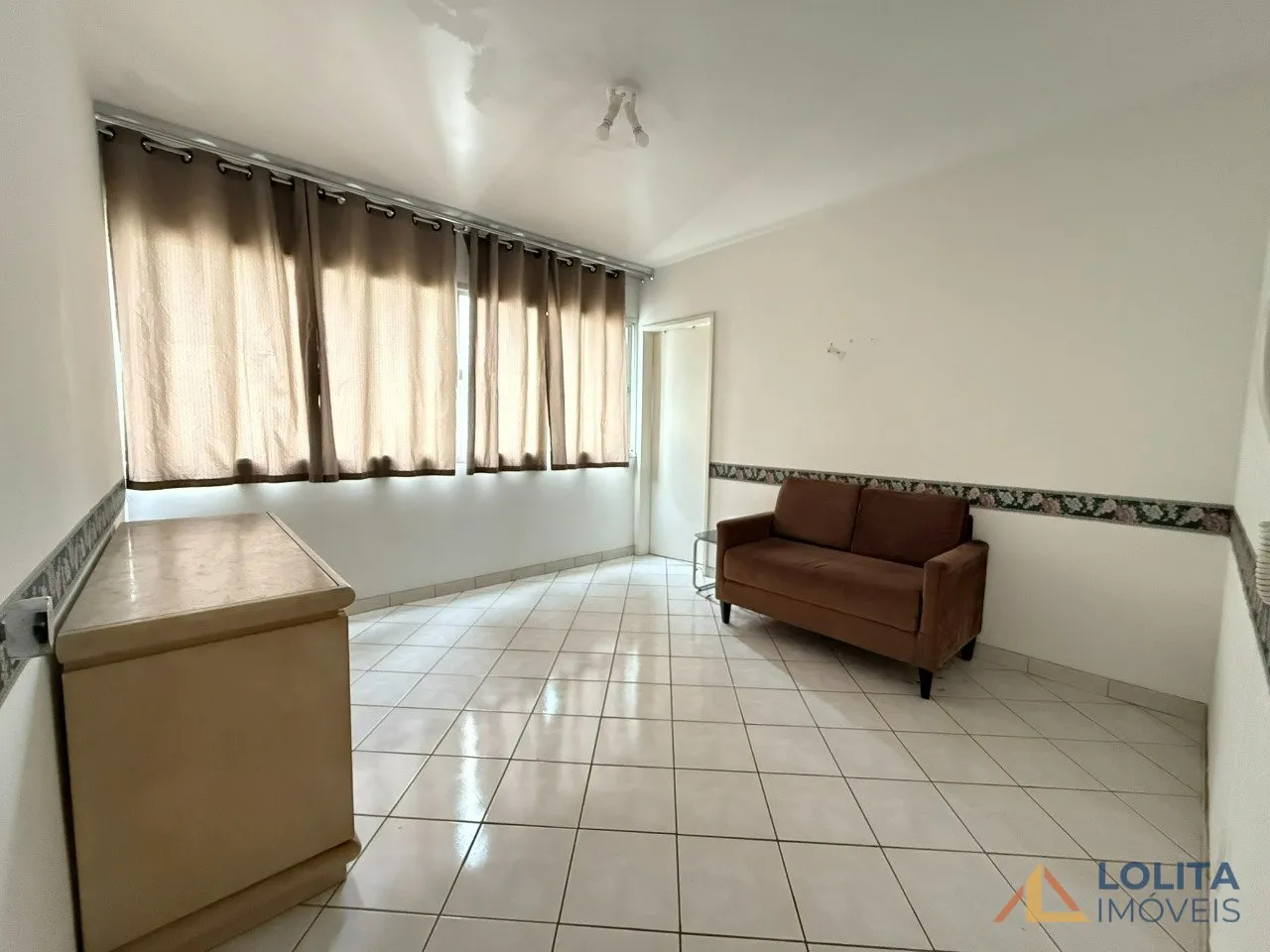 Imagem APARTAMENTO DE 1 QUARTO À VENDA NO CENTRO - FLORIANÓPOLIS/SC