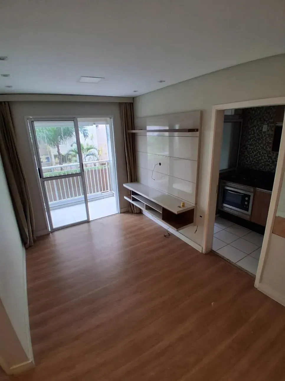 Imagem Apartamento com 2 Quartos à Venda, 48 m² em Conjunto Residencial Irai - Suzano