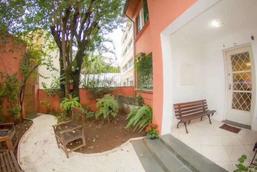 Imagem Casa com 3 Quartos à Venda, 154 m² em Pinheiros - São Paulo