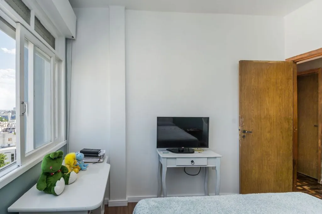 Imagem Apartamento de 3 dormitórios à venda no Bairro Rio Branco - Porto Alegre