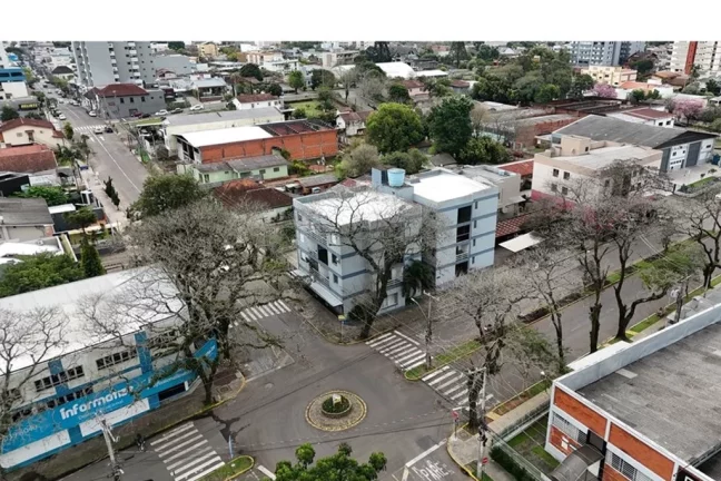 Imagem CADF 1056 Sala 612511062-3 - Prédio à venda no bairro Centro - Sapiranga/RS