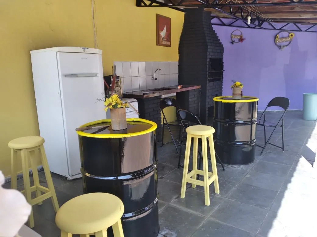 Imagem Chácara com 5.000m² em Brigadeiro Tobias- SP