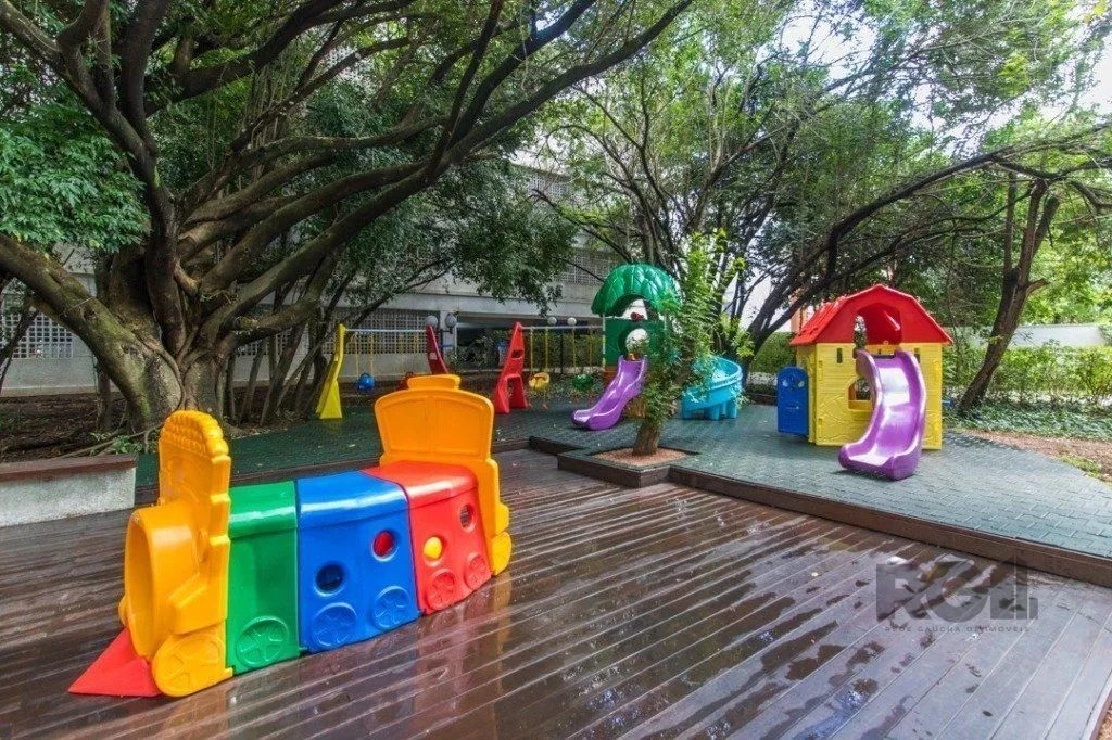 Imagem Apartamento para Venda - 82.5m², 3 dormitórios, sendo 1 suites, 1 vaga - Passo da Areia