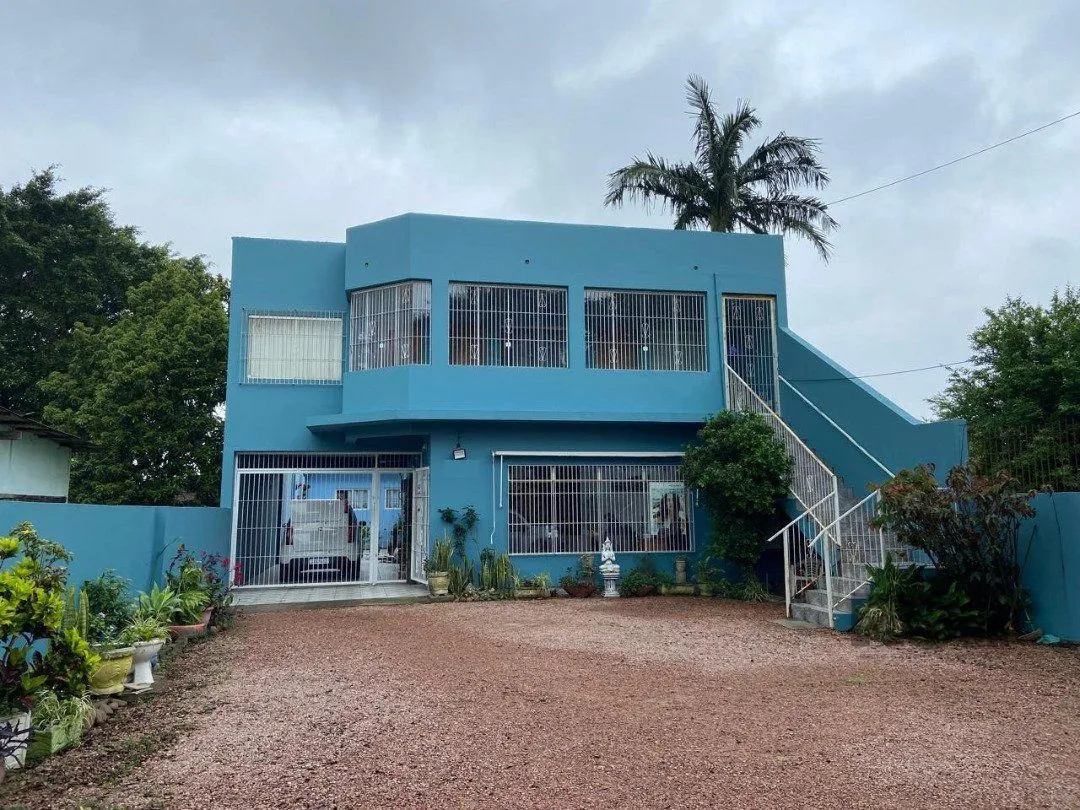 Casa em Espírito Santo