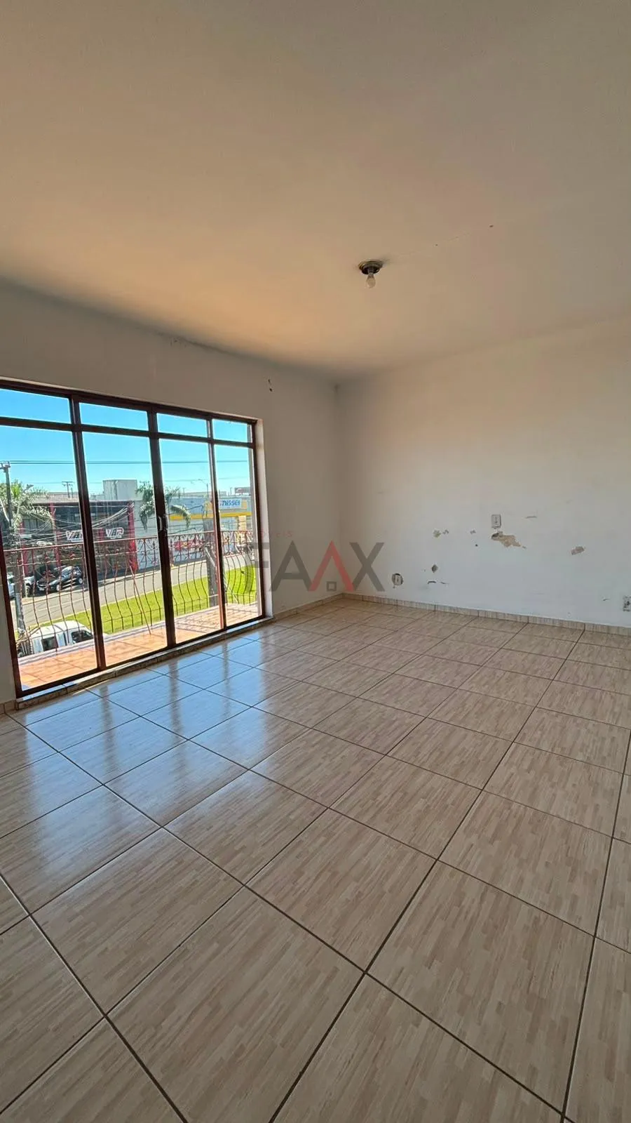 Imagem Apartamento com 4 dormitórios para locação, BONSUCESSO, GUARAPUAVA - PR