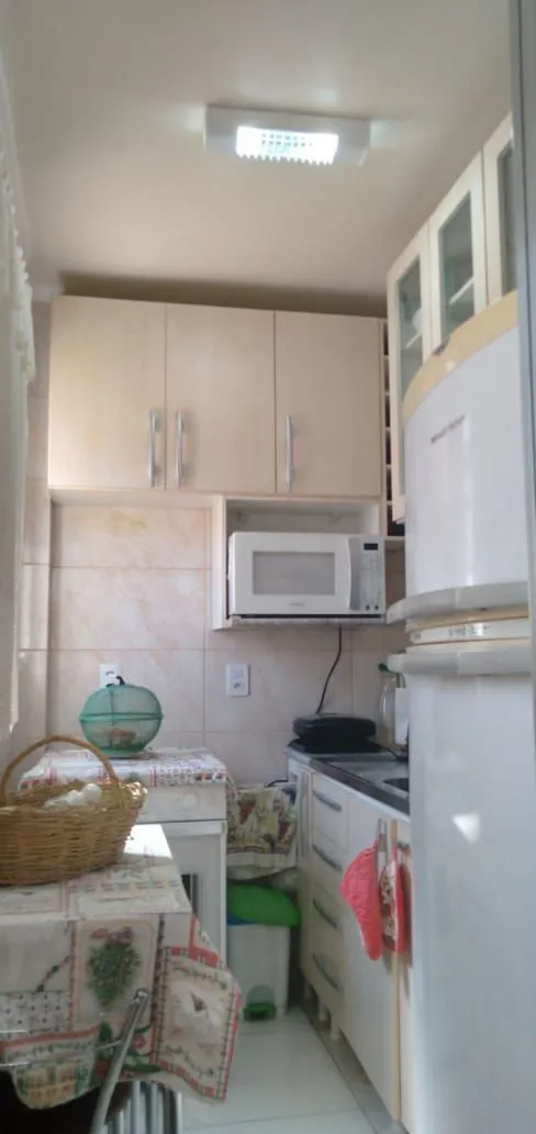 Imagem Apartamento em Independência