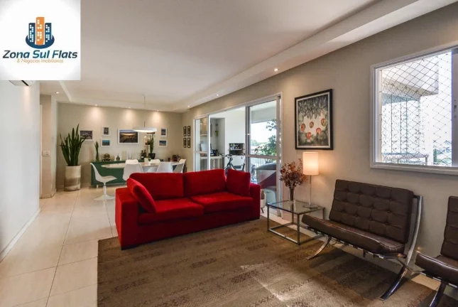 Foto do imóvel Apartamento à Venda No Jardim Aeroporto Com 3 Dormitórios Sendo 1 Suíte e 2 Vagas - Varanda Gourmet em RUA ESTEVÃO BAIÃO
