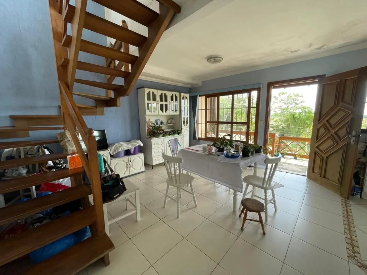 Imagem Casa à venda em Belém Novo - Vista deslumbrante para o Guaíba!