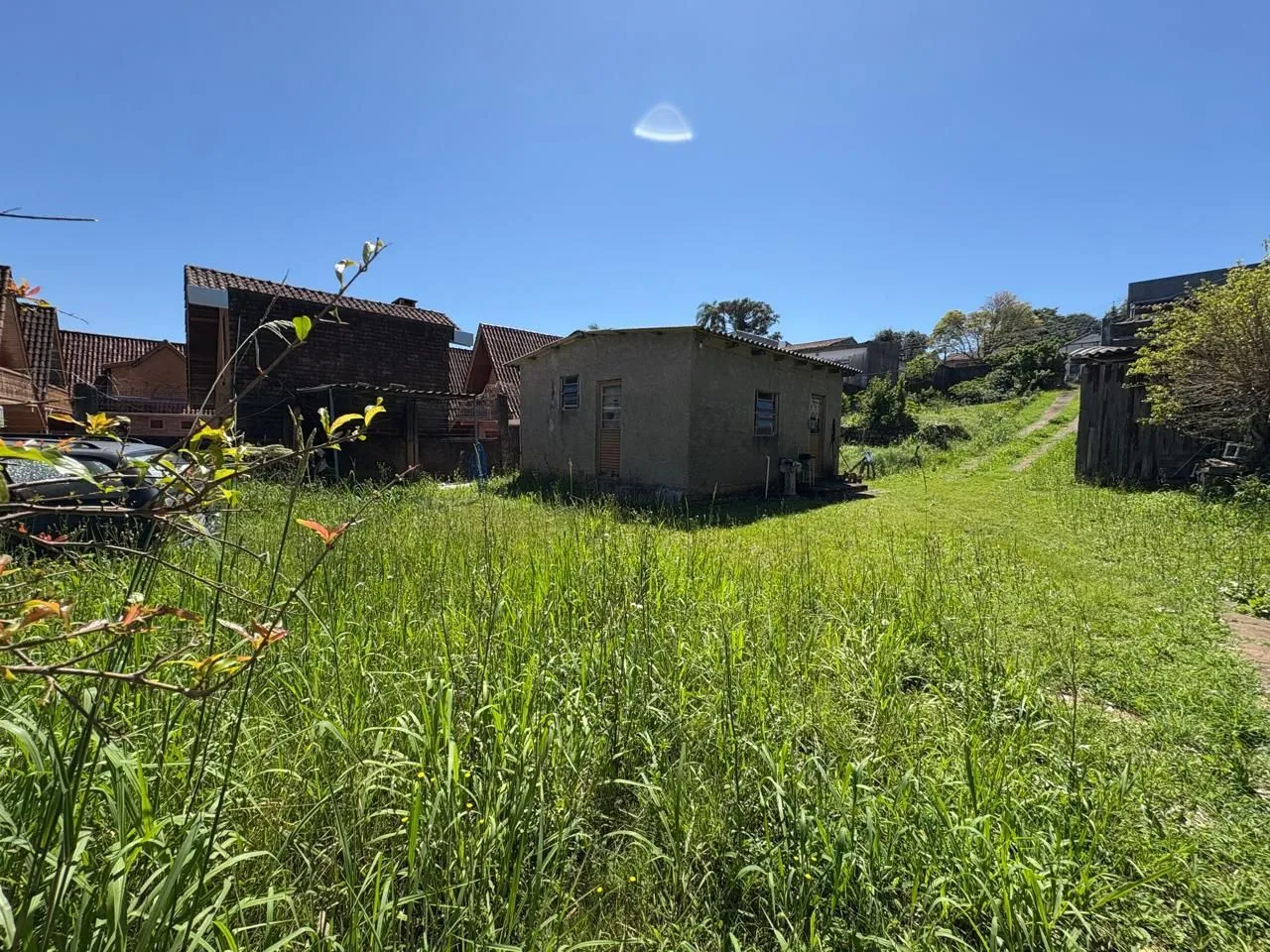 Imagem Terreno 1.040 m² no bairro Glória