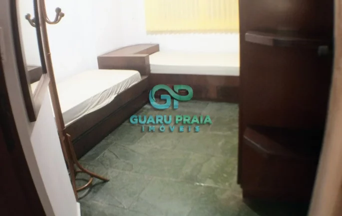 Imagem Apartamento à venda no bairro Astúrias - Guarujá/SP