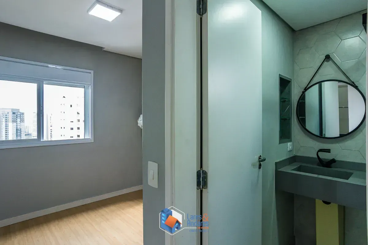 Imagem Apartamento para venda em Vila Andrade com 2 quartos, sendo 1 suíte, 78m²