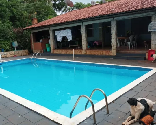 Imagem (PERMUTA) Chácara a venda em Sertanópolis -PR