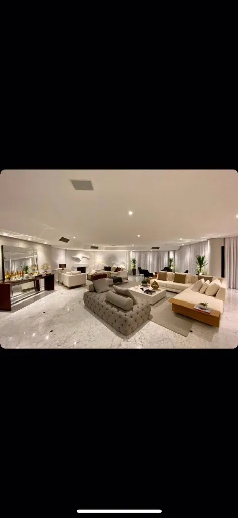 Imagem Apartamento com 7 quartos a venda em Panamby São Paulo S, Apartment for sale in São Paulo Brazil