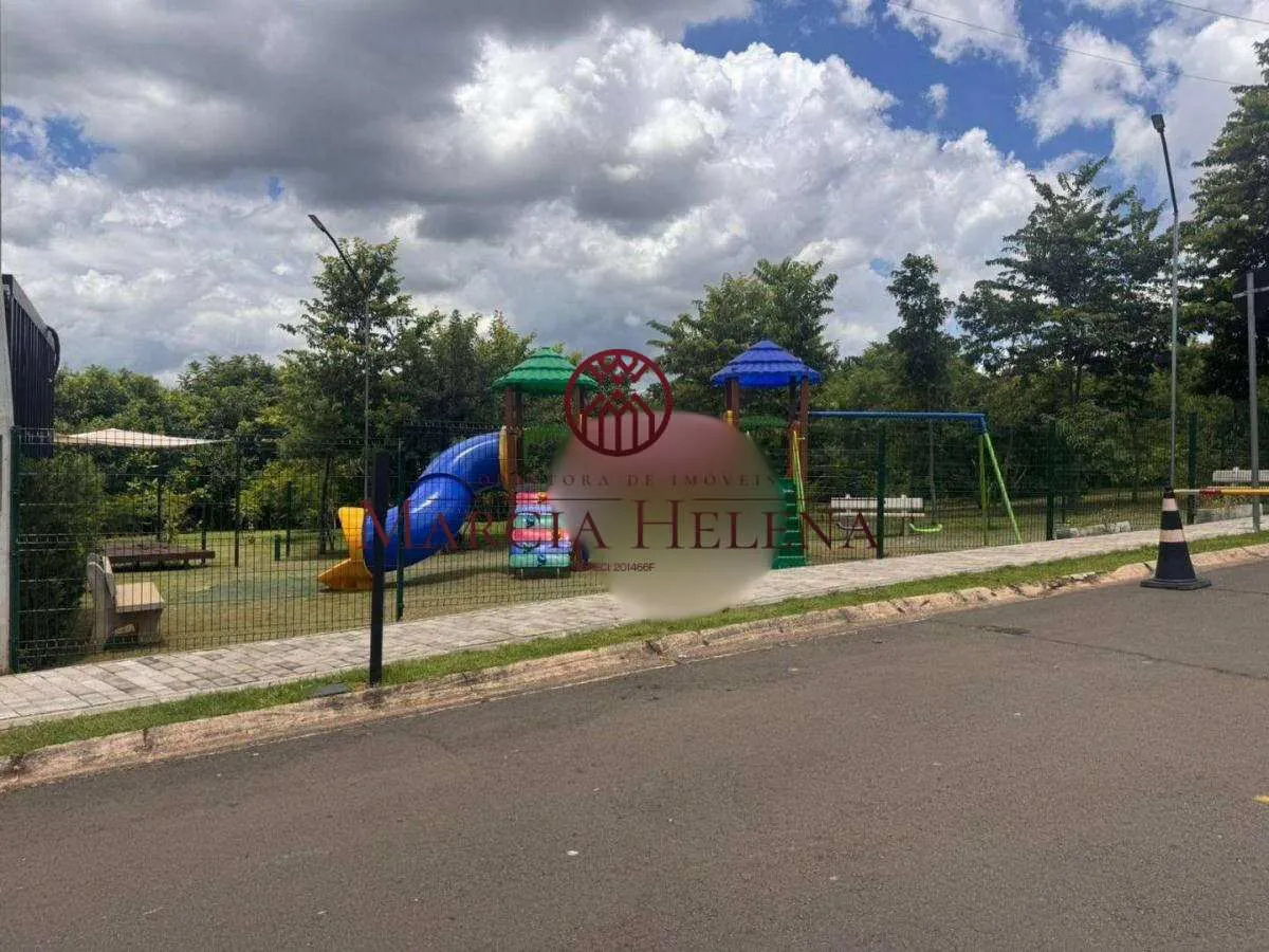 Imagem Casa de condomínio à venda, no Residencial Vila do Sol em Valinhos, Jardim São Marcos, com 3 quartos, 252.27m2