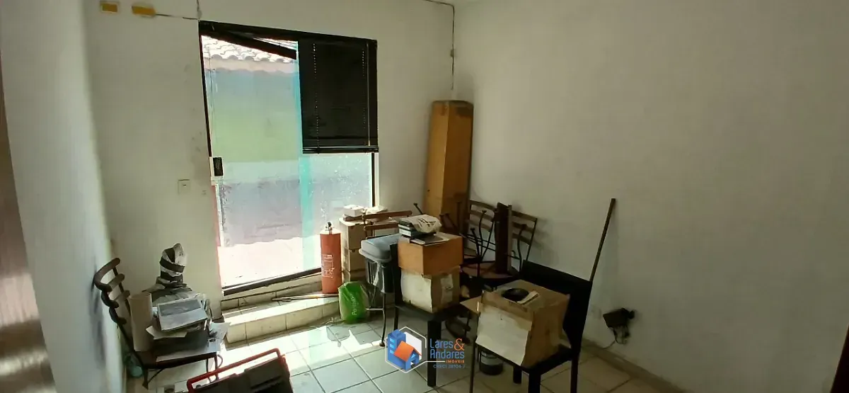 Imagem Casa comercial para venda em São Judas, 331m²