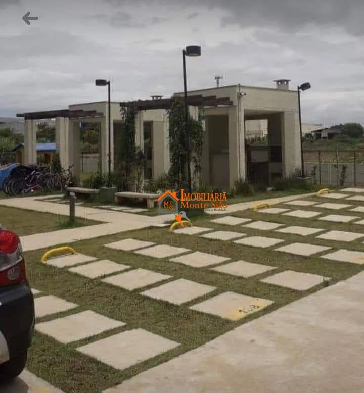 Imagem Apartamento com 2 dormitórios à venda, 39 m² por R$ 200.000,00 - Vila Nova Bonsucesso - Guarulhos/SP