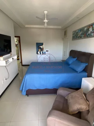 Imagem Apartamento para venda com 4 quartos em Praia da Costa