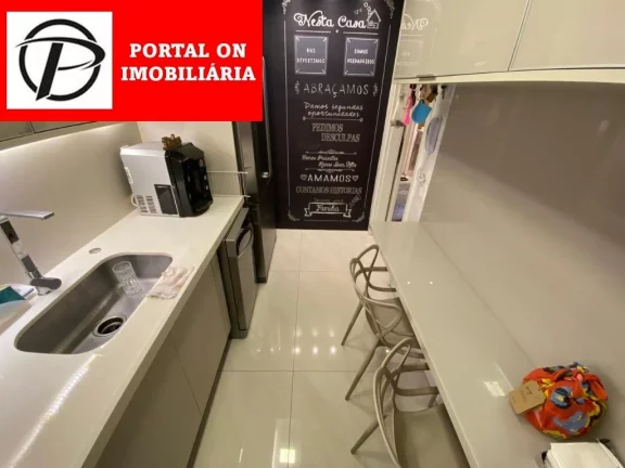 Imagem APARTAMENTO RESIDENCIAL em RIO DE JANEIRO - RJ, BARRA DA TIJUCA