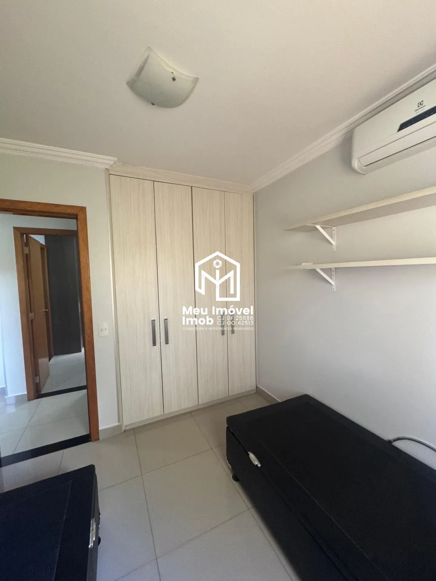 Imagem Apartamento Ville Blanche III - Valparaíso de Goiás