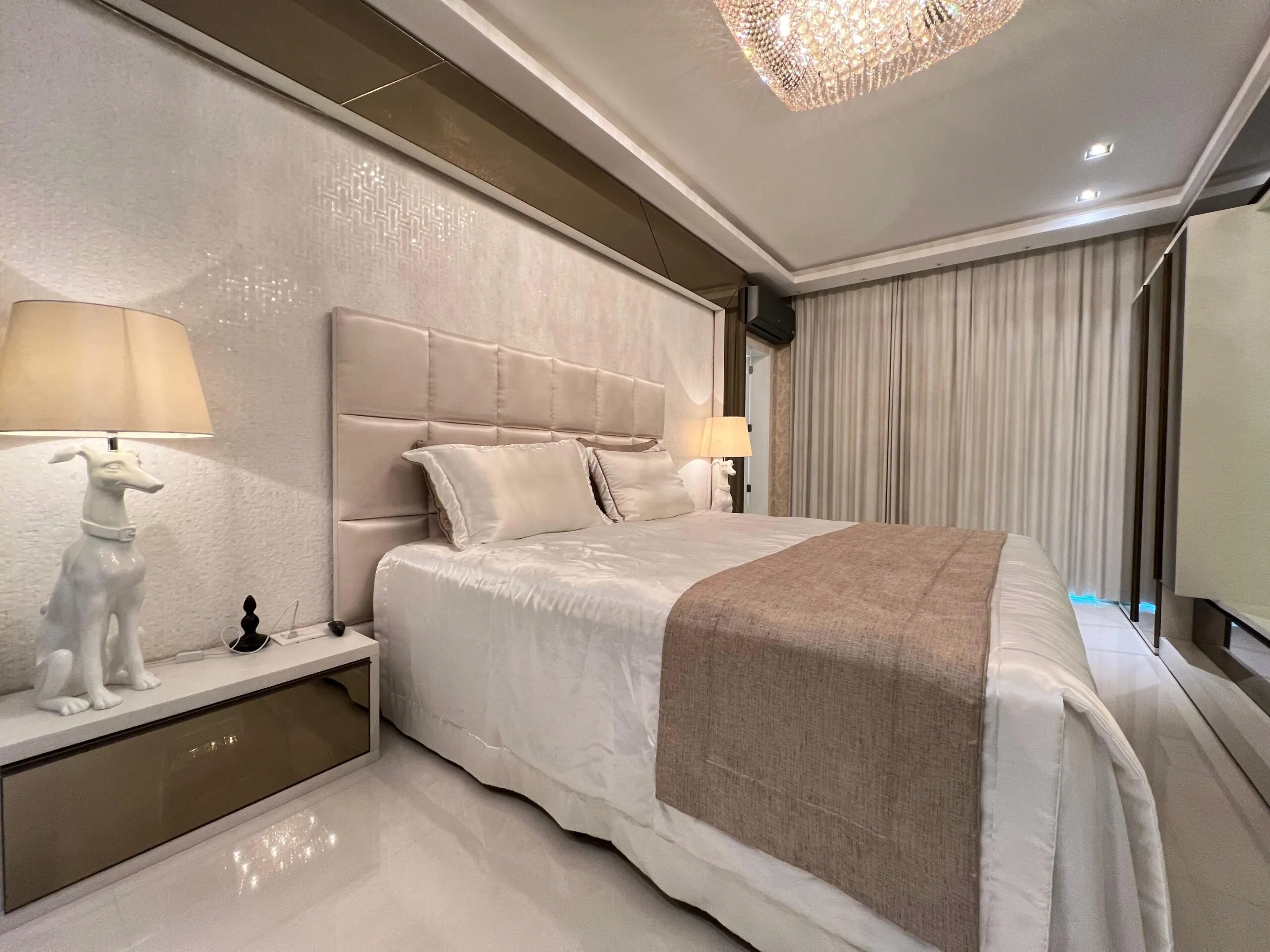 Imagem Apartamento à venda com 207.87m2 por R$ 3.500.000,00