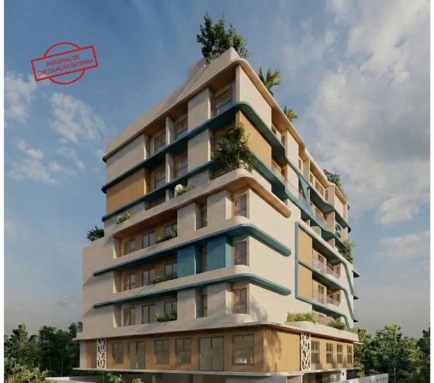 Imagem Flat à venda, 23 m² por R$ 299.769,20 - Bessa - João Pessoa/PB
