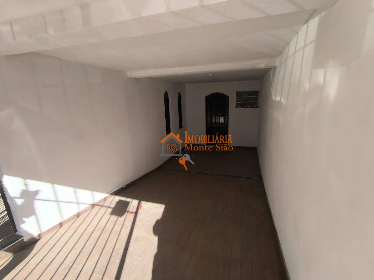 Imagem Sobrado com 3 dormitórios à venda, 100 m² por R$ 500.000,00 - Jardim Divinolândia - Guarulhos/SP