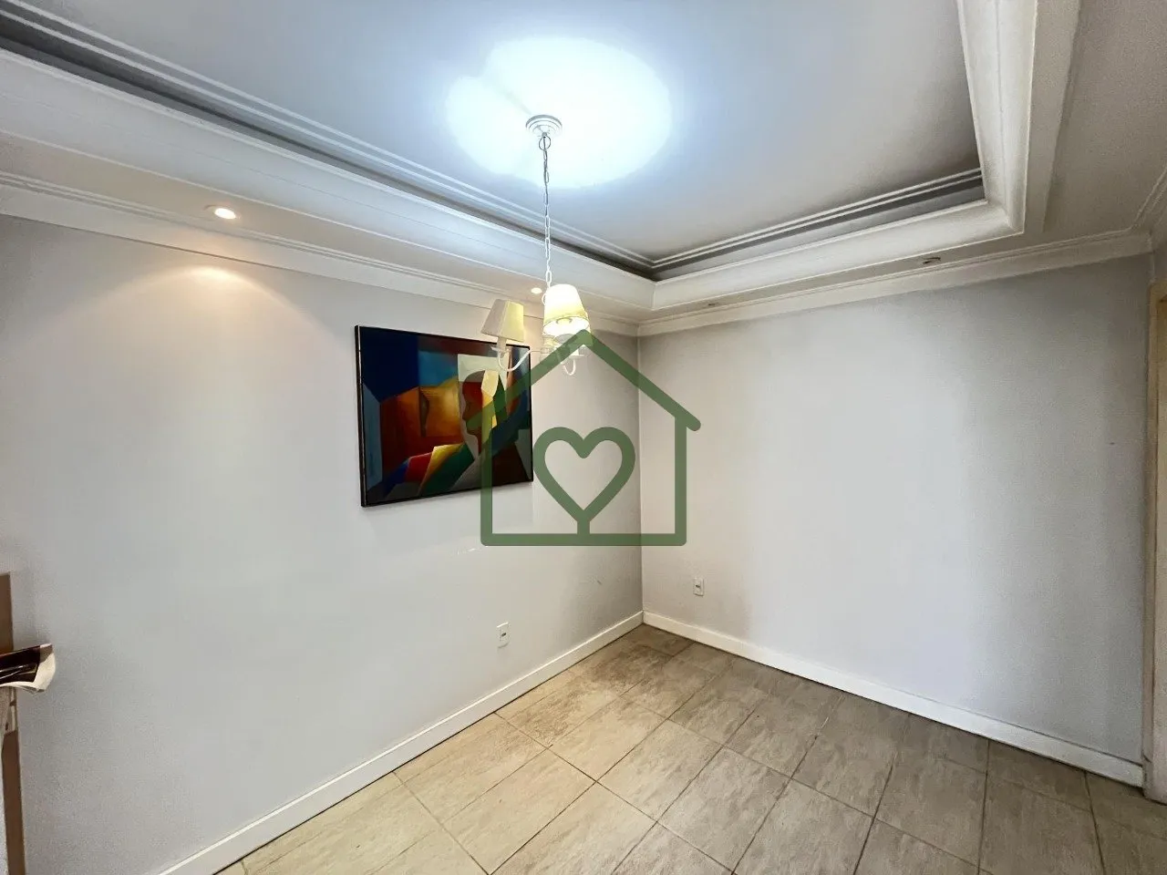 Imagem Apartamento à venda na Rua Silva Só, com 2 dormitórios, 2 banheiros (social e auxiliar), sala de ...