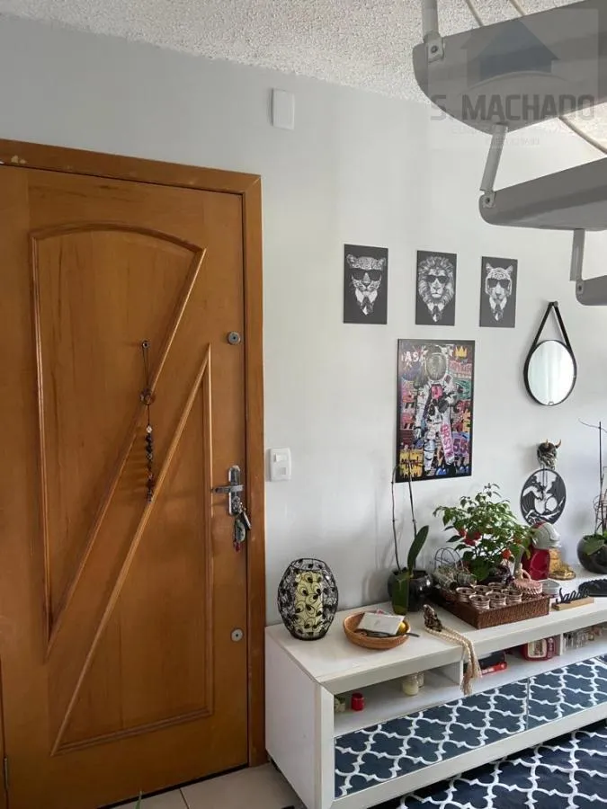 Foto do imóvel Apartamento para Venda em Santo André / SP