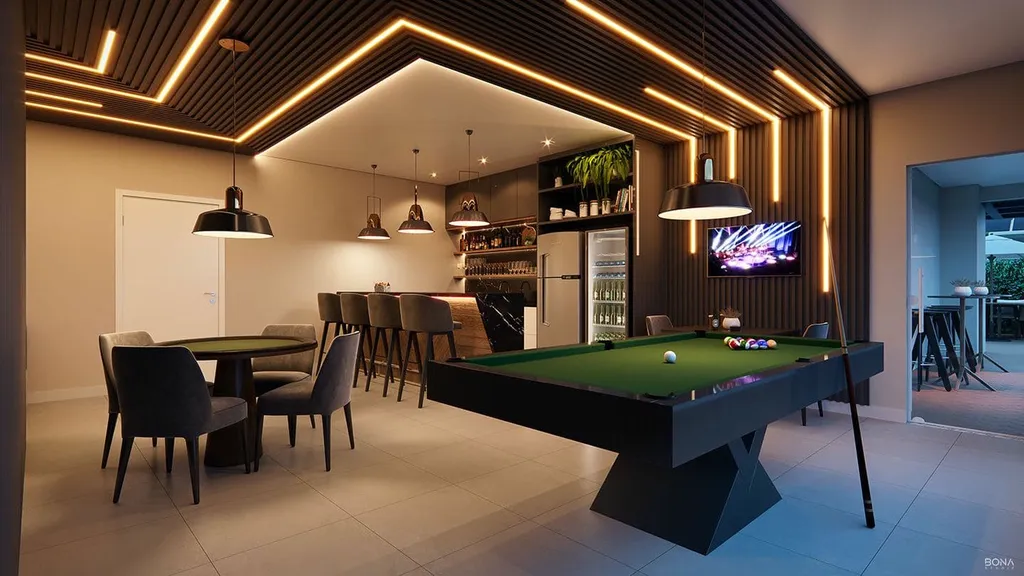 Imagem APARTAMENTO RESIDENCIAL em Porto Belo - SC, Perequê