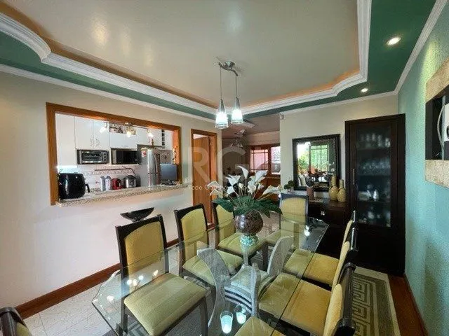 Imagem Casa para Venda - 154.36m², 3 dormitórios, sendo 1 suites, 2 vagas - Ipanema
