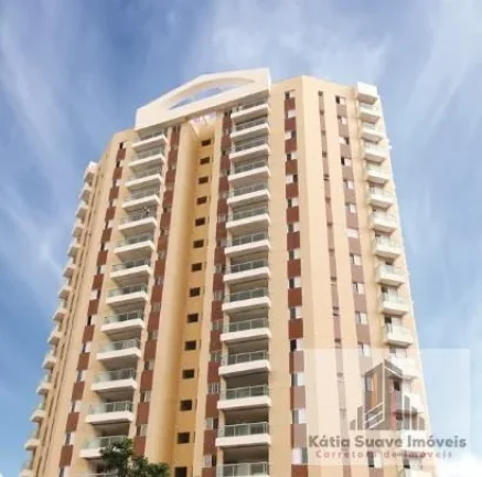 Apartamento para Venda em São Bernardo do Campo / SP no bairro Jardim do Mar